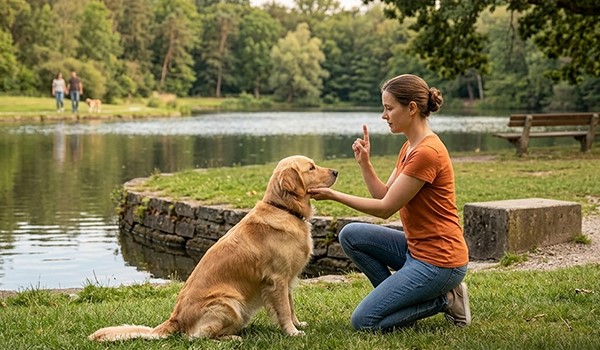 Köpeklerde Komut Pekiştirme Tekniklerii, Köpeklerde Komut Pekiştirme Teknikleri