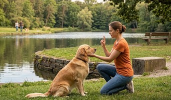 Köpeklerde Komut Pekiştirme Teknikleri, Köpeklerde Komut Pekiştirme Teknikleri