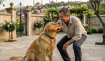 Köpeklerde Günlük Rutin ve Disiplinin Önemi, Köpeklerde Günlük Rutin ve Disiplinin Önemi